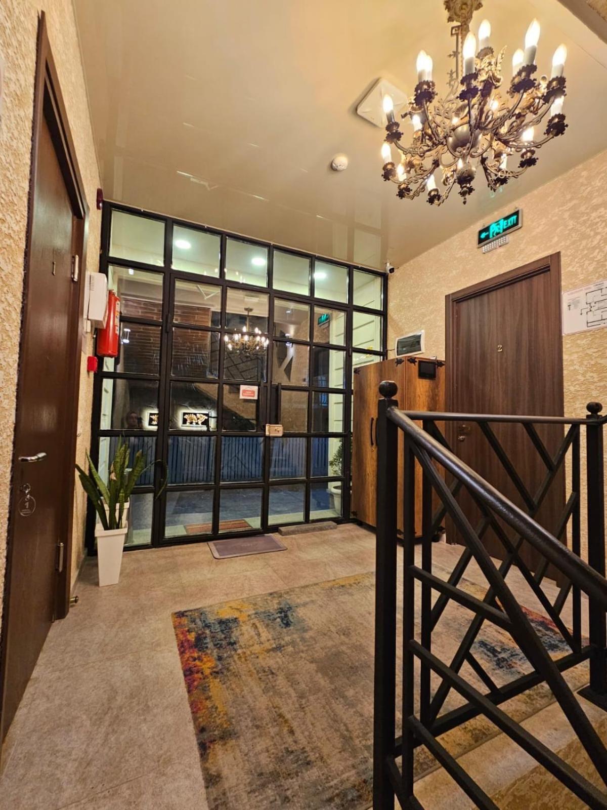 Hotel Chogo Kutaisi Exterior foto